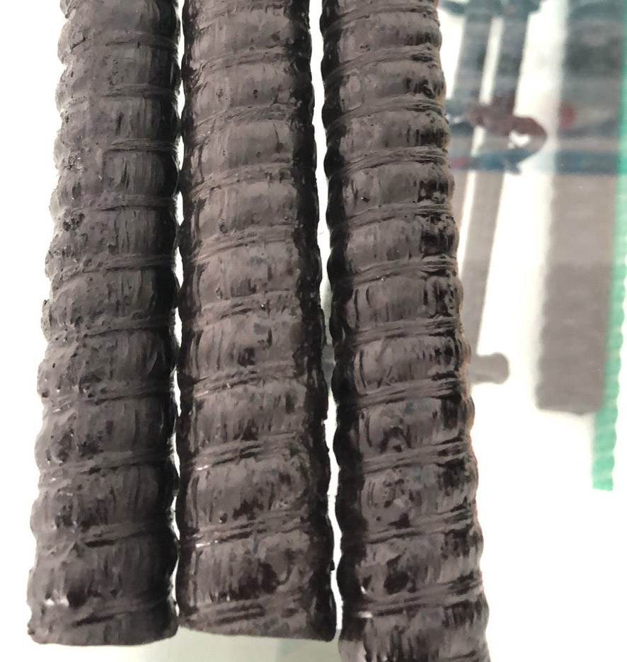 Yulong Basalt fiber Rebar - The Superior Concrete Reinforcement Solution