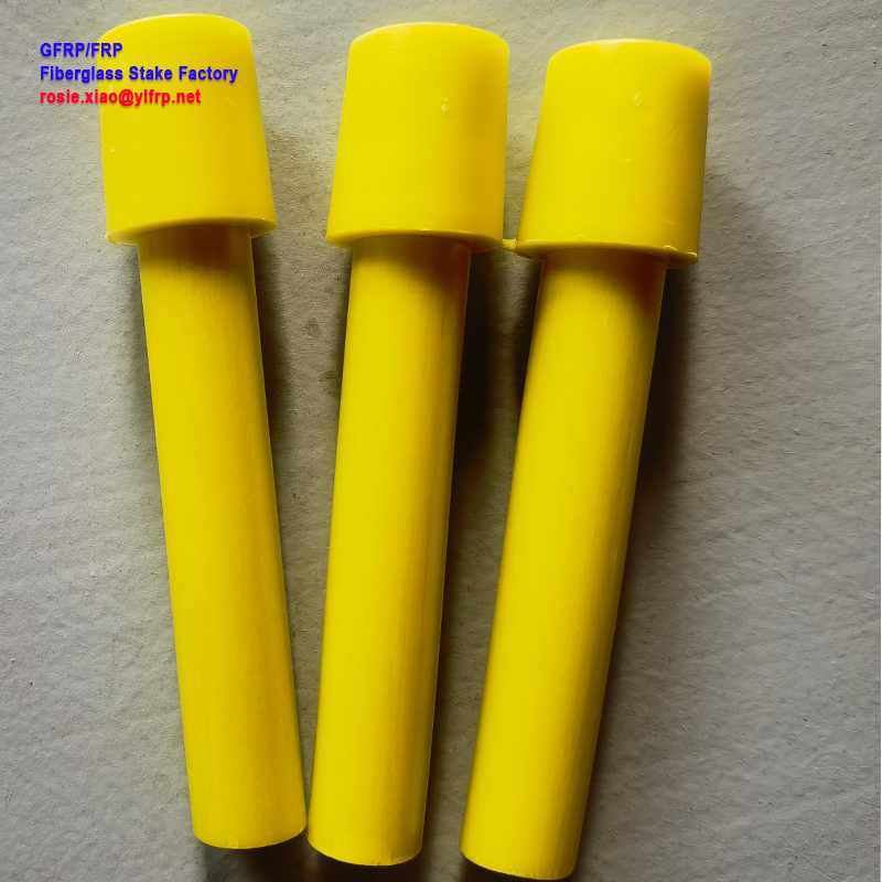 Fiberglass Dowel Bar Manufacturer