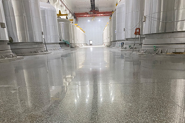 耐高温无机磨石