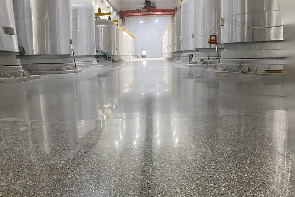 耐高温无机磨石