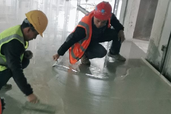 混凝土修补粉料