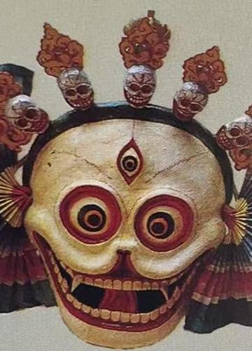 第十章  海蒂岛诛杀熊人  雪神庙女神下嫁