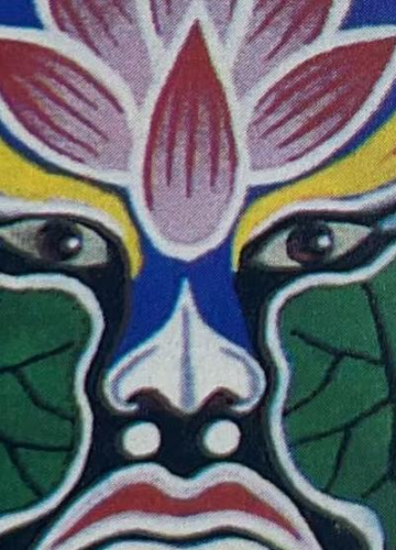 第四章  妒火烧妹妹辱姐  好螳螂黄雀在后