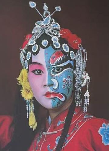 第三章  无知女遭人戏耍  为情爱瞋心渐起