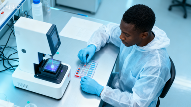 如何高效分离PBMC？超详细步骤解析，实验室新手必备！