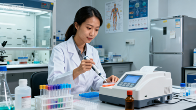 为什么RNA总降解？5个无酶的基本要求，你做到了吗