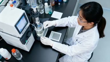 科研经济鬼才：花2360买凋亡试剂盒，倒赚一把1700的Eppendorf