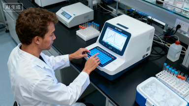 qPCR引物设计手把手保姆级教程