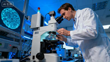 流式细胞仪吸不上细胞怎么办？8个问题要排查