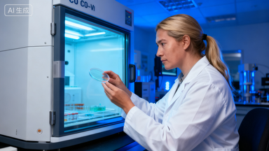 29.9速抢！线粒体通透性转换孔检测试剂盒上市，低毒精准检测