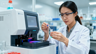 PCR仪为啥要105℃加热盖？ 原来是因为这两点