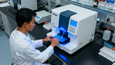 质粒转染到细胞中，需要确保质粒无菌吗？