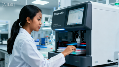 信天翁生物招聘：RNA转染试剂研发工程师！