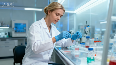 qPCR扩增曲线荧光信号值很低怎么办？自救方法来了