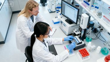 流式细胞仪吸不上细胞怎么办？