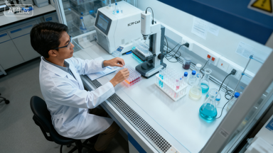 为什么要加loadingbuffer才能跑胶?不加可以吗？