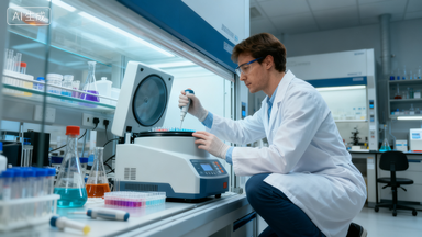 质粒纯化柱与PCR产物纯化柱能混用吗？答案来了