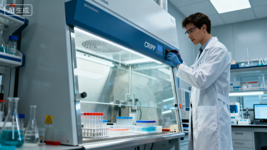 蛋白大小就是氨基酸数量吗？别再傻傻分不清