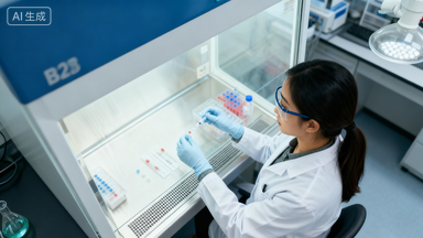 抗体的最佳孵育温度是几度？