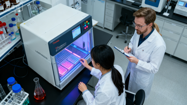 慢病毒包装效率低、流程繁琐？这里有一个高效的解决方案