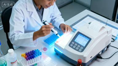 实验基础技能 | 3张图看懂离心机如何配平