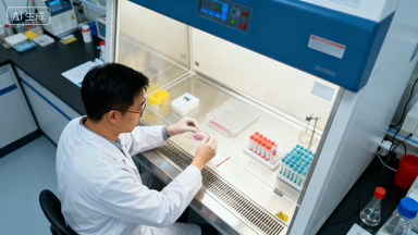 新品上市！第三代慢病毒包装/感染/浓缩试剂盒