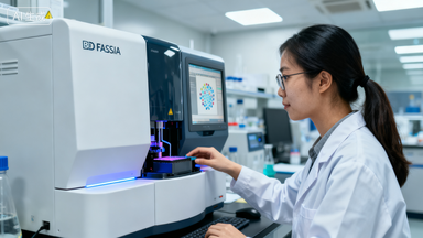 质粒提取浓度低？太耗时？试试信天翁：21分钟快提，浓度高纯度好