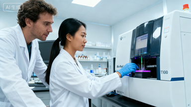 qPCR中的Ct值：它是怎么来的？数值含义是什么？合理的Ct值是多少？