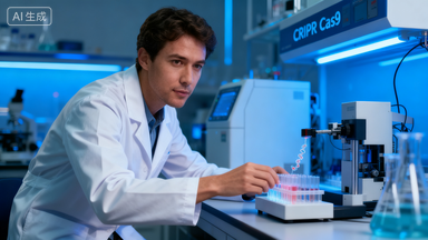 qPCR用的是DEPC水还是ddH2O？稀释cDNA用哪种？别搞错了