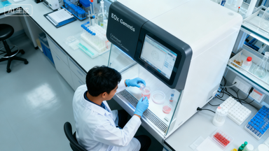 土壤、粪便复杂样本RNA怎么提取？30分钟标准流程的实现路径