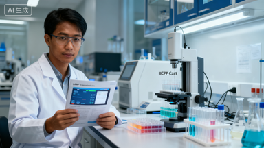 实验排满、论文卡壳、钱包空空？科研人专属0压力副业来啦