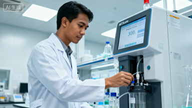 你的蛋白Marker够清晰吗？GOONIE三色预染：10-180kDa，条带清晰