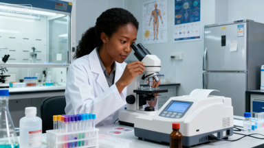 1个小时搞定！精准提取外周血中淋巴细胞，高分离率