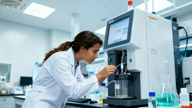 6管变1管，20μL体系手抖也不慌，极简RT实验小白秒上手