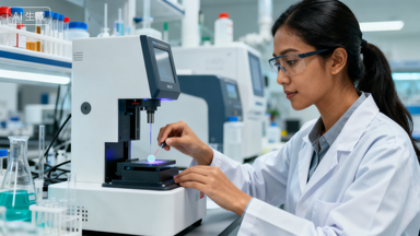 不是吧？土壤/粪便提RNA也能这么简单！还不用氯仿！