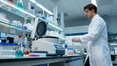 qPCR中模板投入过少/过多有什么影响？别再大意