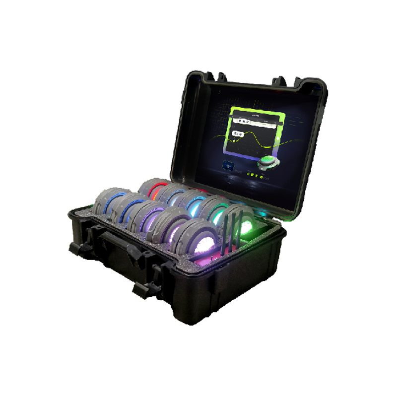 智能光电敏捷球