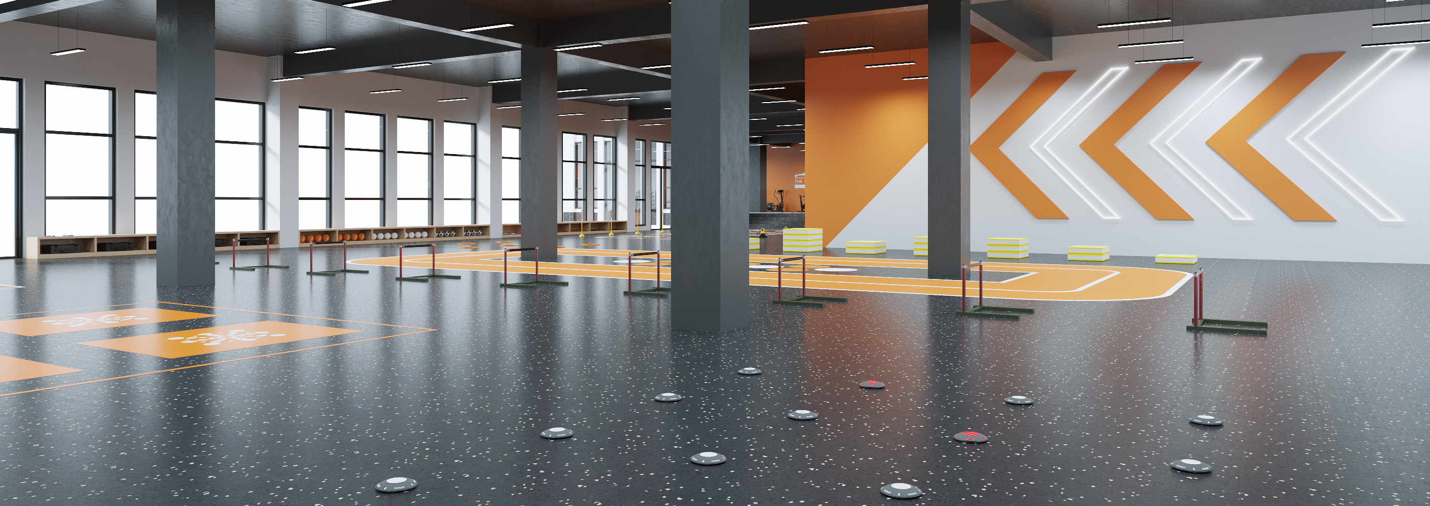 智能体育引领学校教育新风向