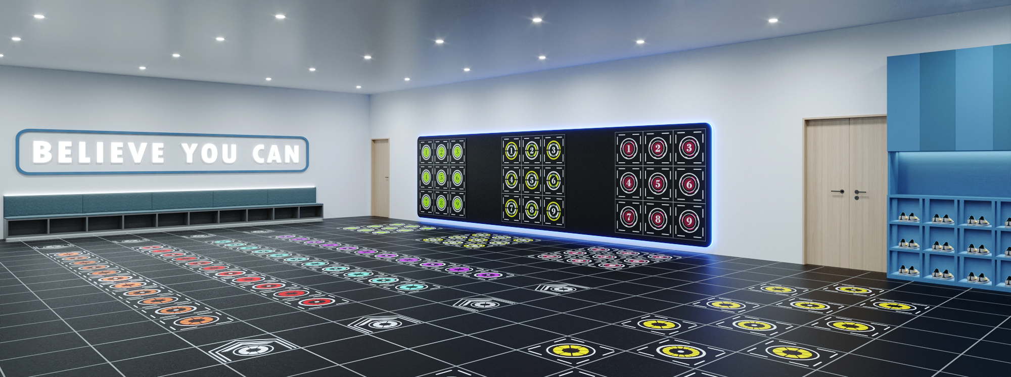 智能教具点亮未来教育的科技之光