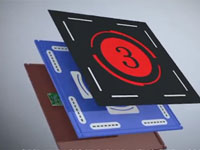 智能光电地板-视频