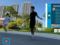 中考智能跳绳-产品视频