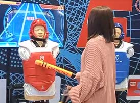 智慧运动心理教室