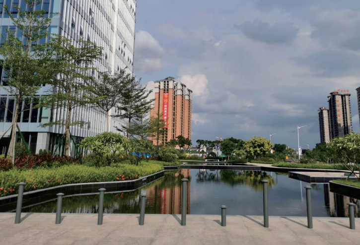 关于敏捷训练柱的介绍