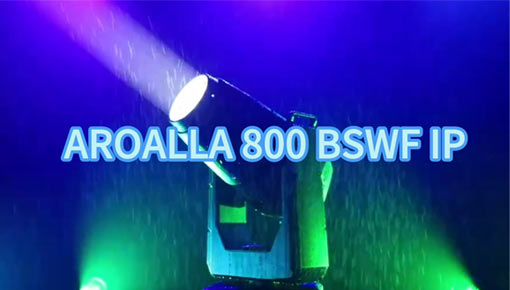 AROLLA 800 BSWF IP