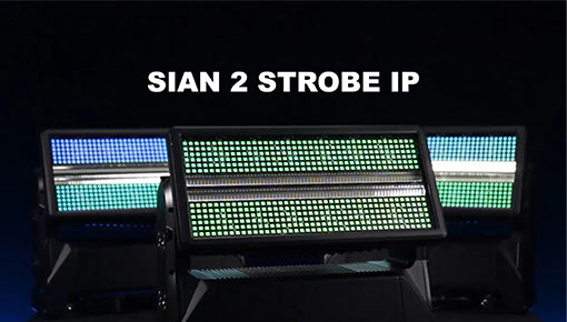 SIAN 2 STROBE IP