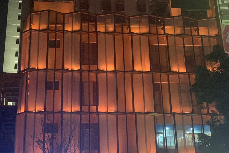 Guanzhou Hilton 2025