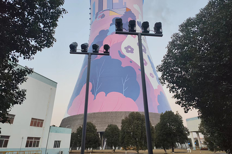 Power plan China 2023.10