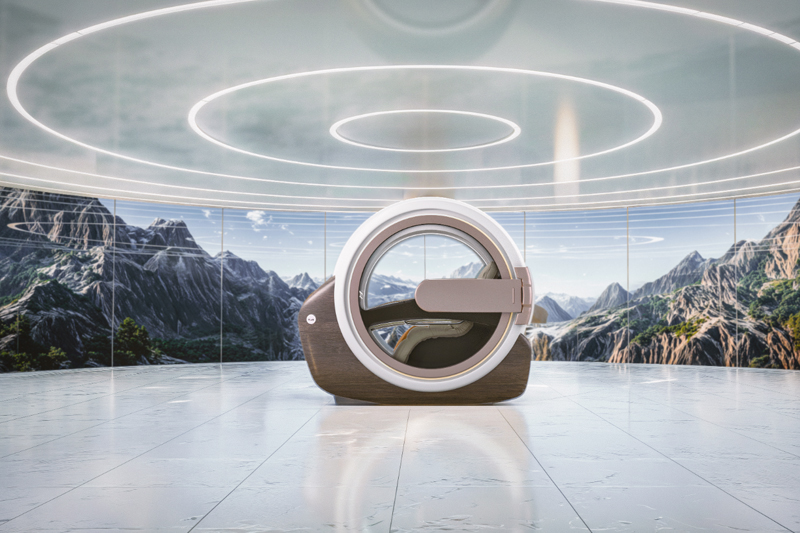 Hyperbaric Oxygen Therapy: New Breakthroughs and Future Prospects in the Treatment of Solid Tumors