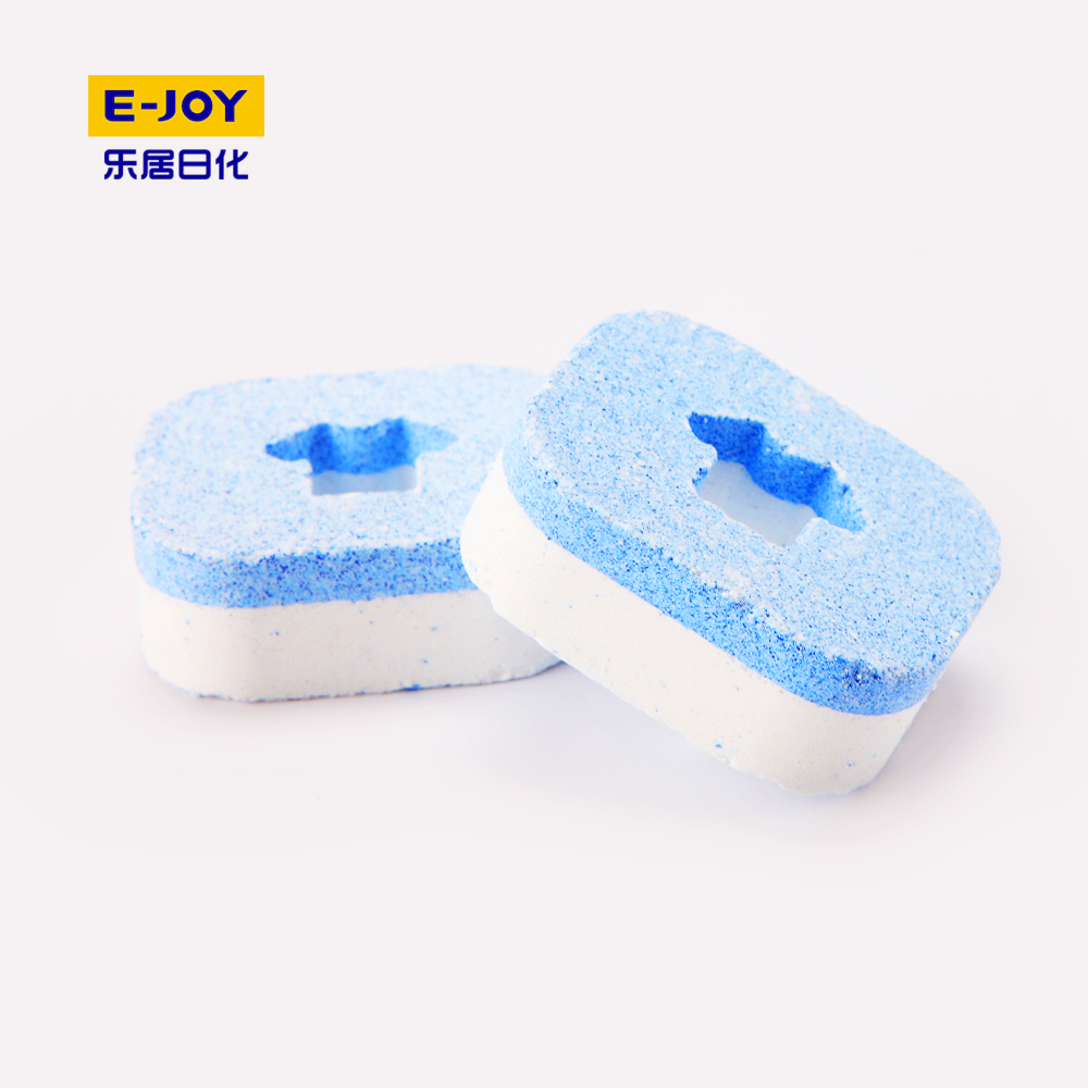 洗衣机槽泡腾片OEM/ODM定制 专业家清片剂代工伙伴