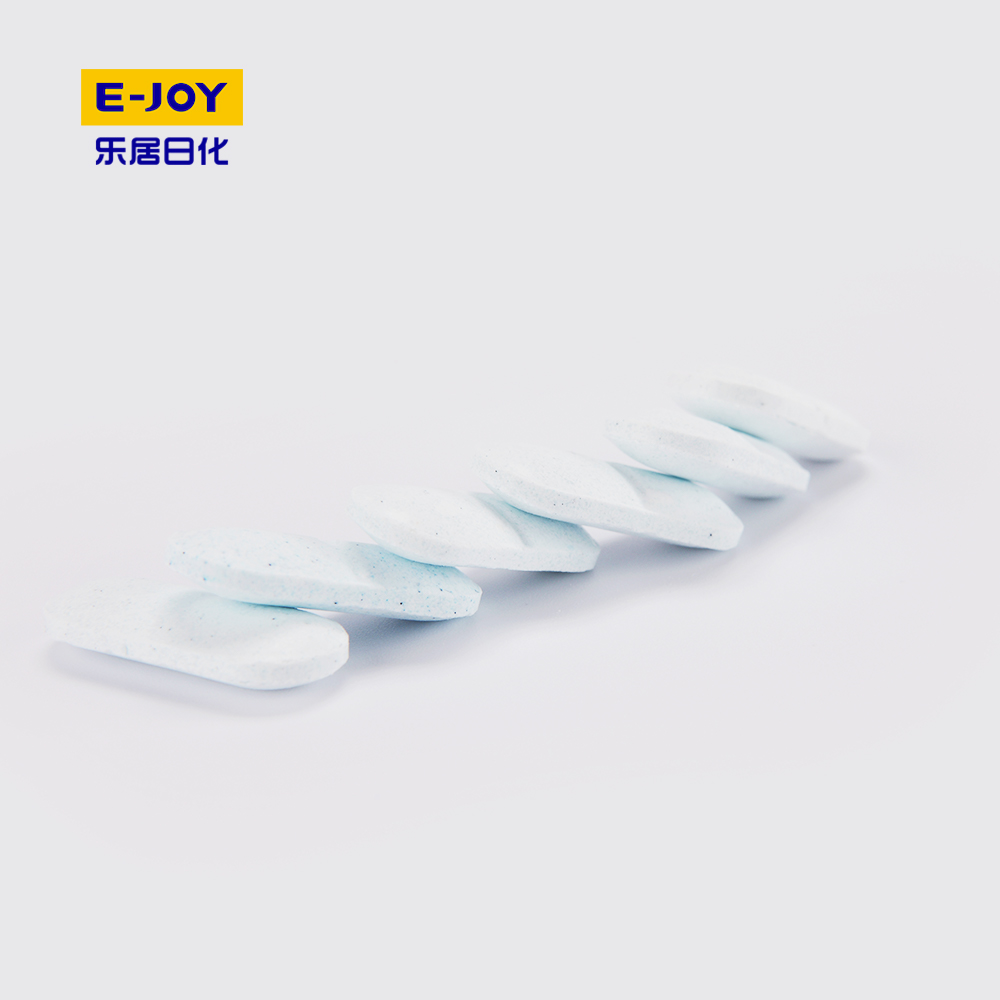 多功能清洁泡腾片 OEM/ODM 定制代加工 - 广东乐居实力大厂